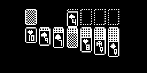 Solitaire — ss (WOR)
