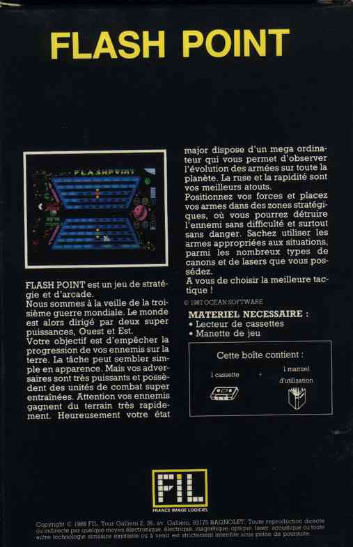 Flash Point — box-2D-back (WOR)