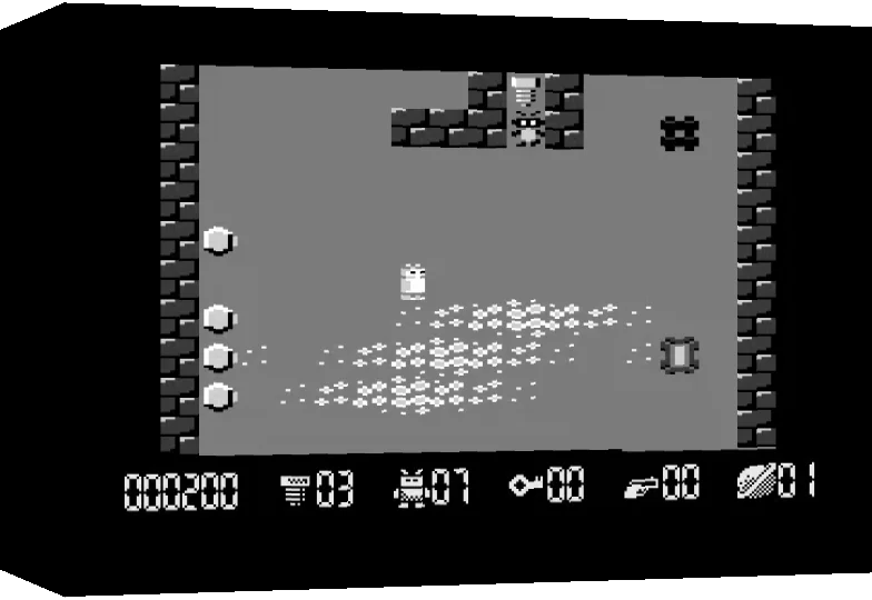 Robbo 76 — box-3D (WOR)