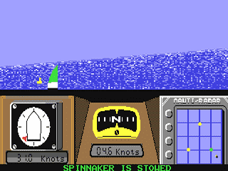 Sailing — ss (EU)