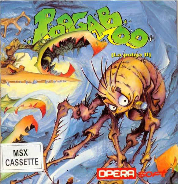 Poogaboo box art