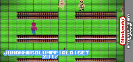 Juhannusolumppialaiset 2017 — steamgrid