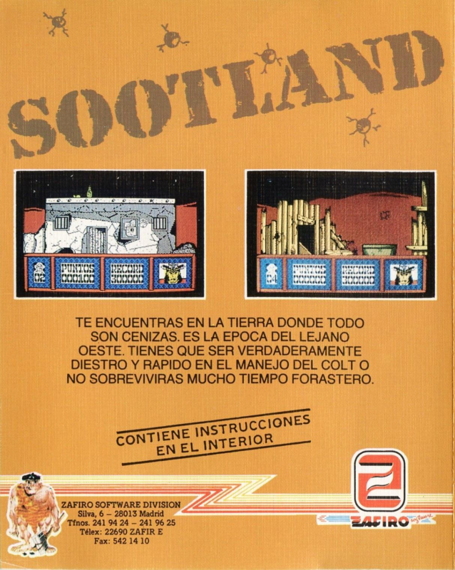 Sootland — box-2D-back (SP)