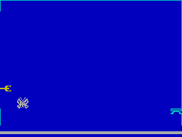 Evasion — ss (EU)