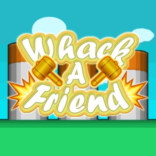 Whack-A-Friend — support-texture (CUS)