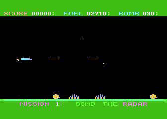 Sky Blazer — ss (WOR)