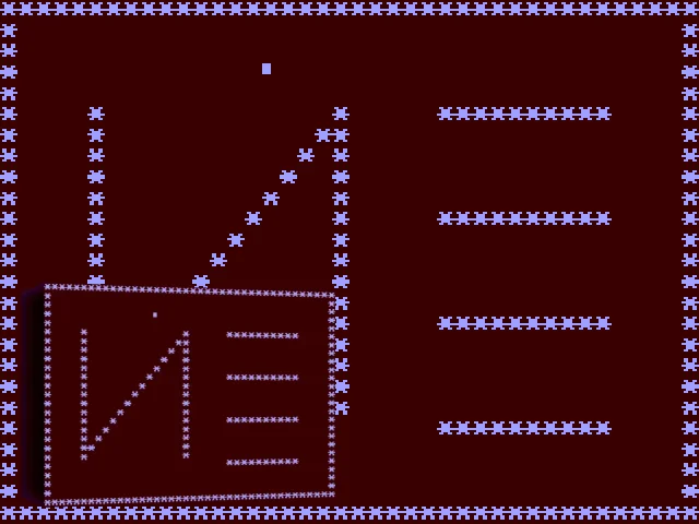 Dot Racer — mixrbv2 (WOR)