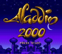 Aladdin 2000 — sstitle (WOR)