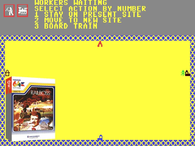 Rail Boss — mixrbv2 (EU)