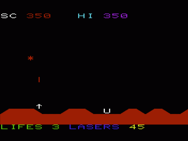 Plasma Bolt — ss (WOR)