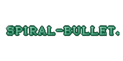 Spiral Bullet — wheel (JP)