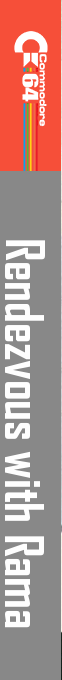 Rendezvous With Rama — box-2D-side (US)