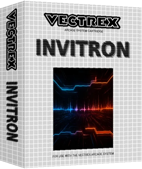 Invitron — box-3D (WOR)