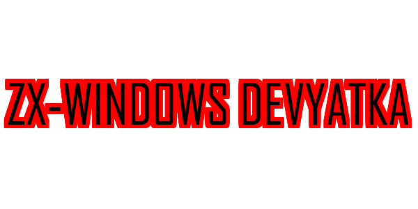 Zx-windows Devyatka — wheel-hd (SS)
