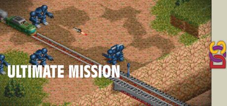 Ultimate Mission — steamgrid