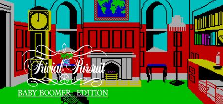 Trivial Pursuit - Baby Boomer Edition — steamgrid