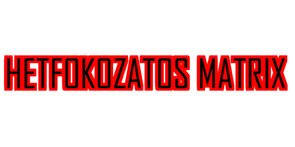 Hetfokozatos Matrix — wheel-hd (SS)