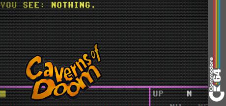 Caverns of Doom — steamgrid