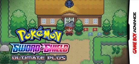 Pokemon : Sword And Shield Ultimate + — steamgrid