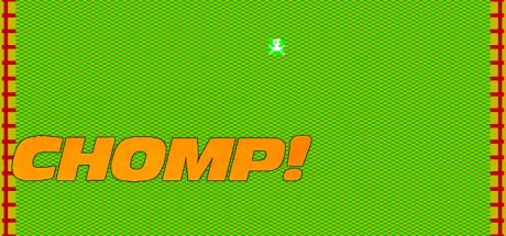 Chomp! — steamgrid