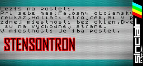 Stensontron — steamgrid