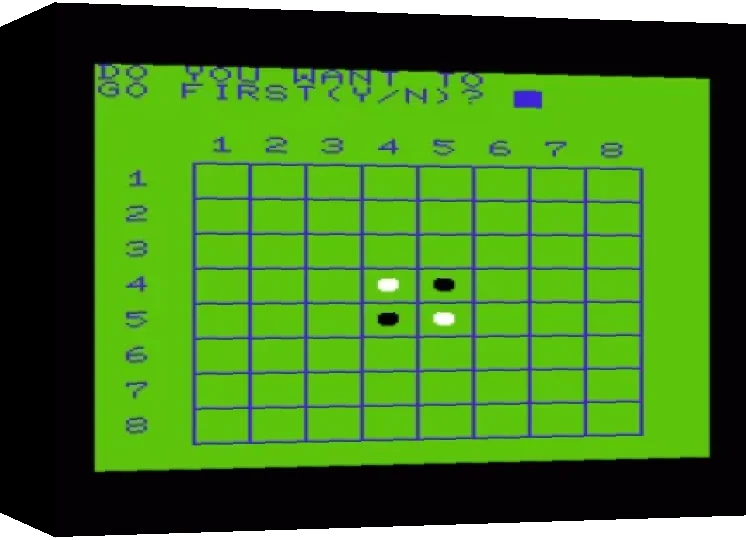 Othello — box-3D (WOR)
