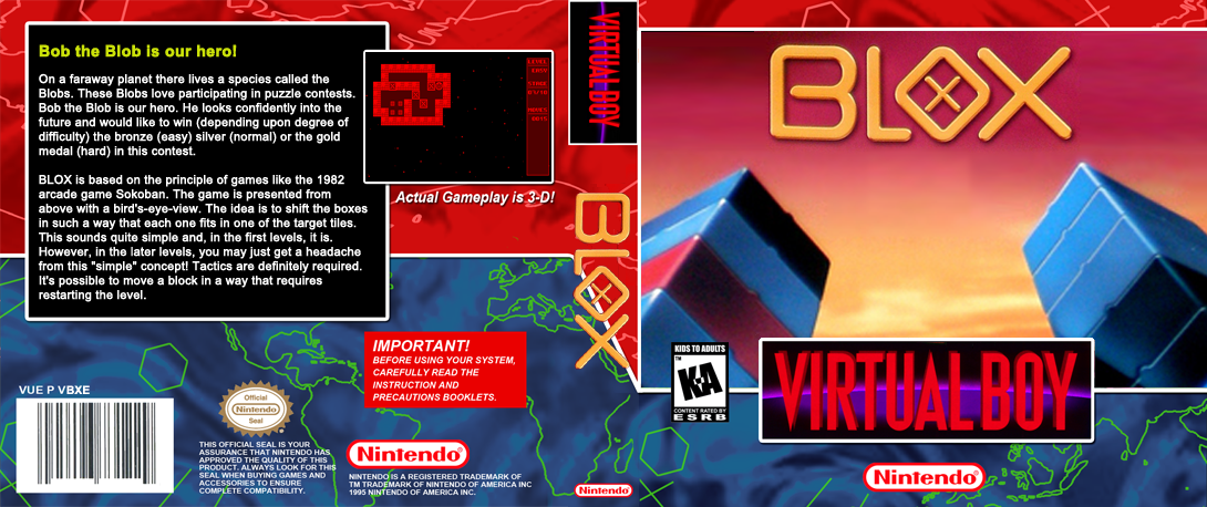 BLOX — box-texture (US)