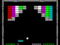 Brick Breaker — ss (WOR)