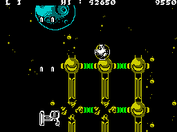 Light Force — ss (EU)