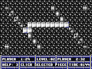Turn It 2 : Future Edition — ss (WOR)