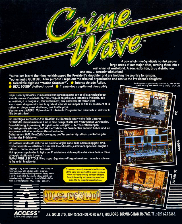 Crime Wave — box-2D-back (EU)