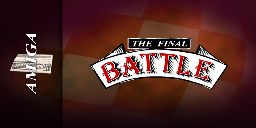 Final Battle, The — screenmarquee (EU)