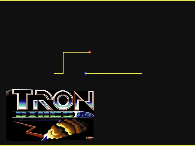 Tron Bikes — mixrbv2 (WOR)