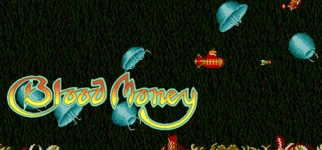 Blood Money — steamgrid