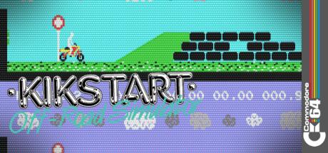 Kikstart — steamgrid