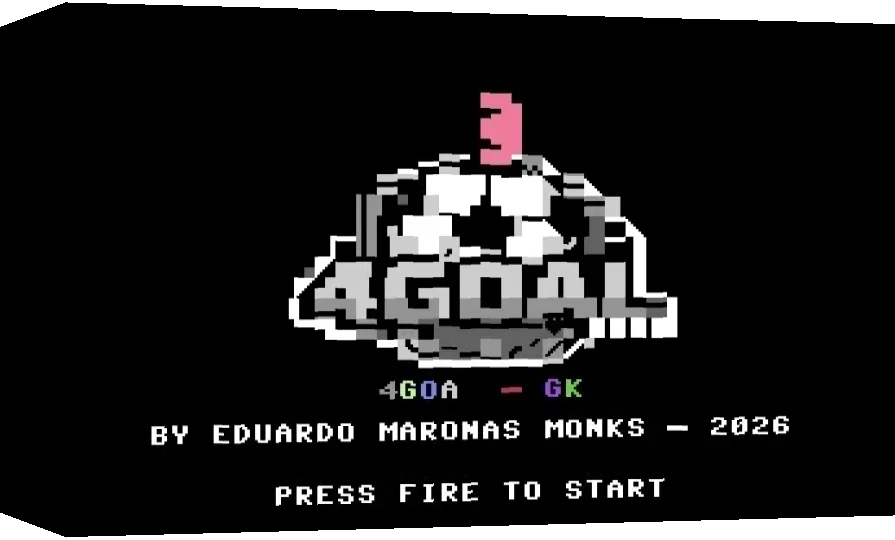 4GOAL GK — box-3D (WOR)