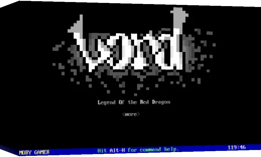 Legend of the Red Dragon — box-3D (WOR)