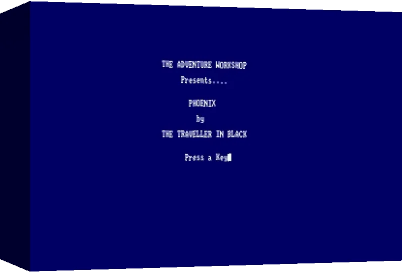 Phoenix — box-3D (WOR)