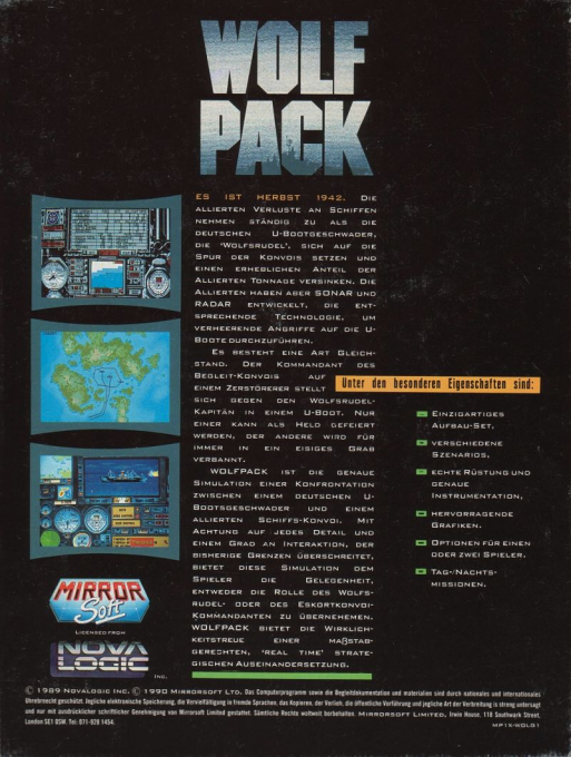 Wolfpack — box-2D-back (EU)
