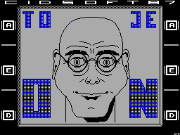 To Je On — sstitle (WOR)