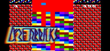 Cyberbricks — steamgrid