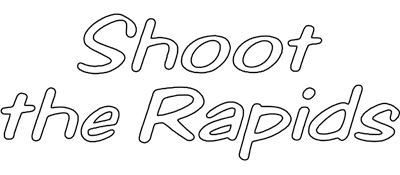 Shoot the Rapids — wheel (WOR)