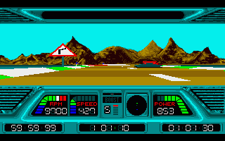 Hoversprint — ss (WOR)