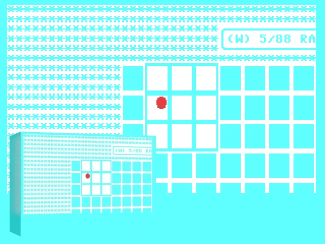 Red Gum II — mixrbv2 (WOR)