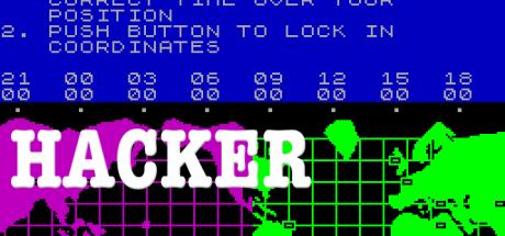 Hacker — steamgrid