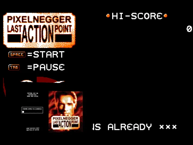 Last Action Pixel — mixrbv2 (WOR)