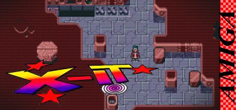 X-It — steamgrid