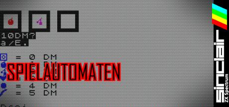 Spielautomaten — steamgrid