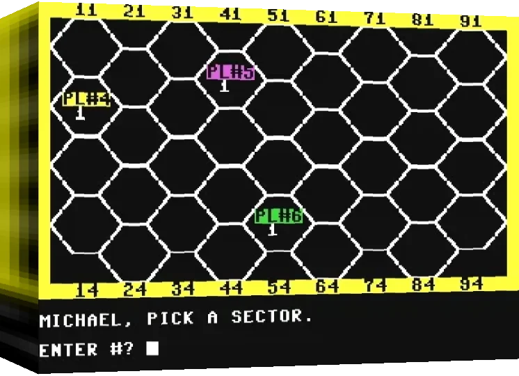 Futurewar! — box-3D (WOR)