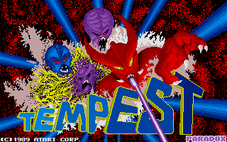 Tempest — sstitle (EU)